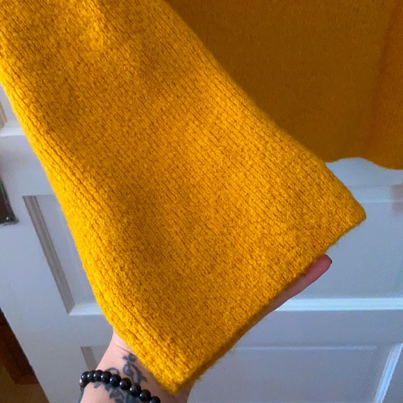 70s Vibe Sweater - Picture 2 of 3